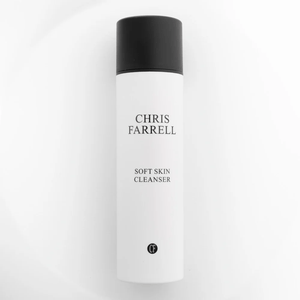 Chris Farrell Cleansing Soft Skin Cleanser 200ml - Belrue