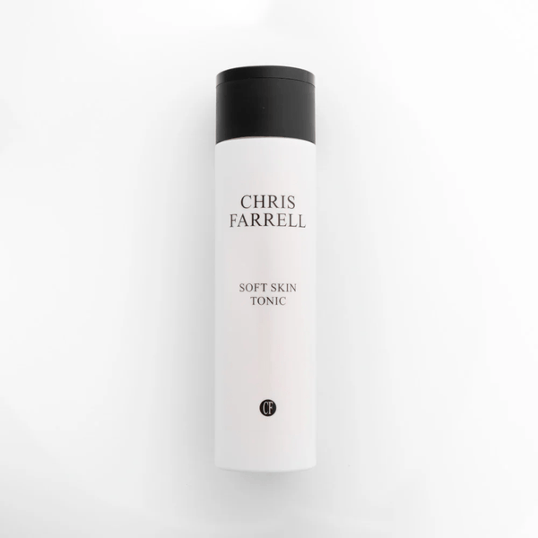 Chris Farrell Cleansing Soft Skin Tonic 200ml - Belrue