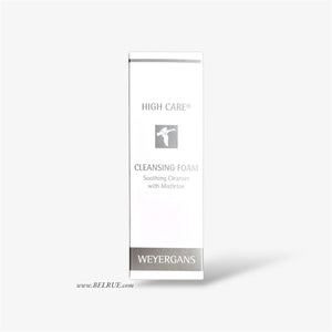 Weyergans High Care Cleansing System Cleansing Foam 100ml