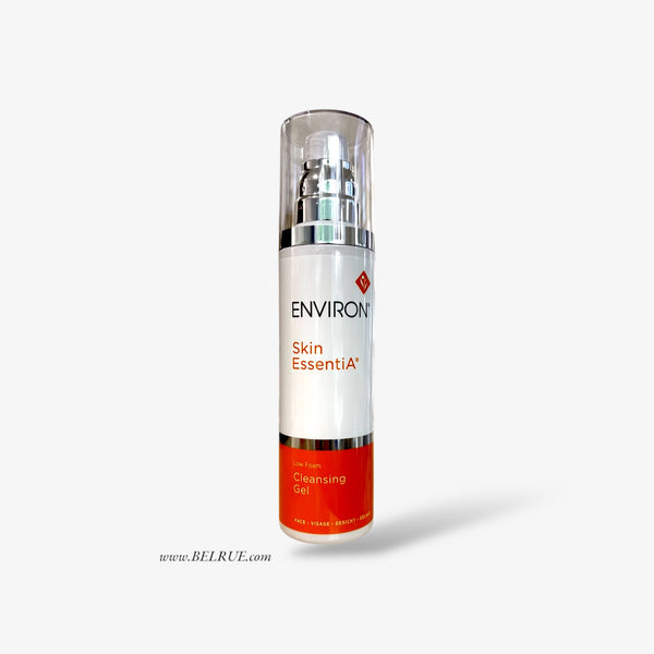 Environ Skin EssentiA Low Foam Cleansing Gel 200ml