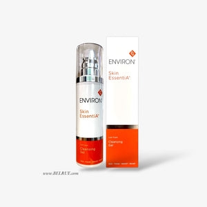 Environ Skin EssentiA Low Foam Cleansing Gel 200ml