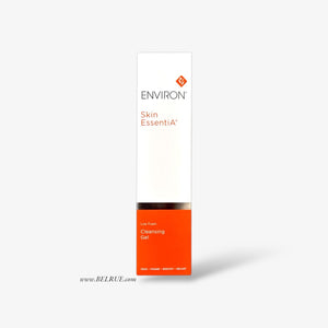 Environ Skin EssentiA Low Foam Cleansing Gel 200ml