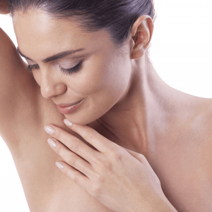 Damen Waxing - Achseln - Belrue