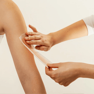 Damen Waxing - Oberarme - Belrue