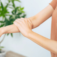 Damen Waxing - Unterarme - Belrue