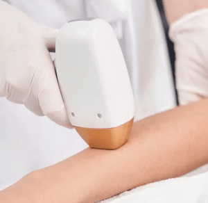 Diodenlaser - Unterarme - Belrue