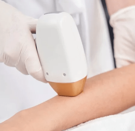 Diodenlaser - Unterarme - Belrue