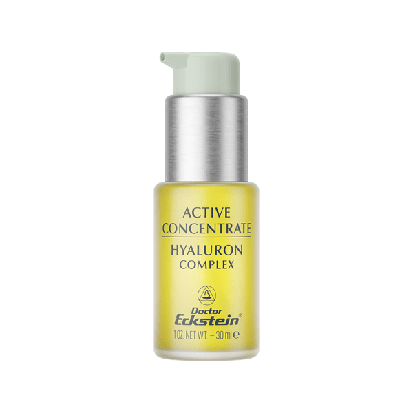 Dr. Eckstein Active Concentrate Hyaluron Complex 30ml - Belrue