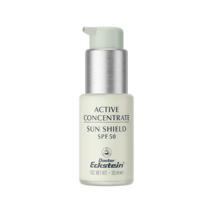 Dr. Eckstein Active Concentrate Sun Shield SPF50 30ml - Belrue
