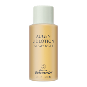 Dr. Eckstein Augen Lidlotion Eyecare Toner 150ml - Belrue