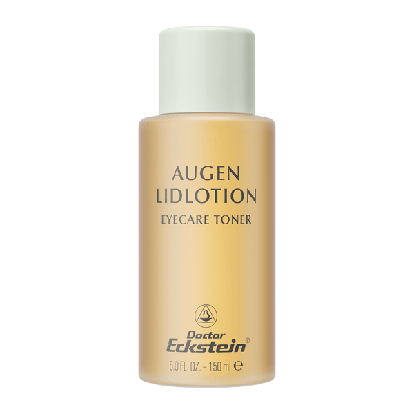 Dr. Eckstein Augen Lidlotion Eyecare Toner 150ml - Belrue