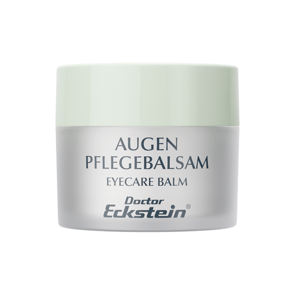 Dr. Eckstein Augen Pflegebalsam Eyecare Balm 15ml - Belrue