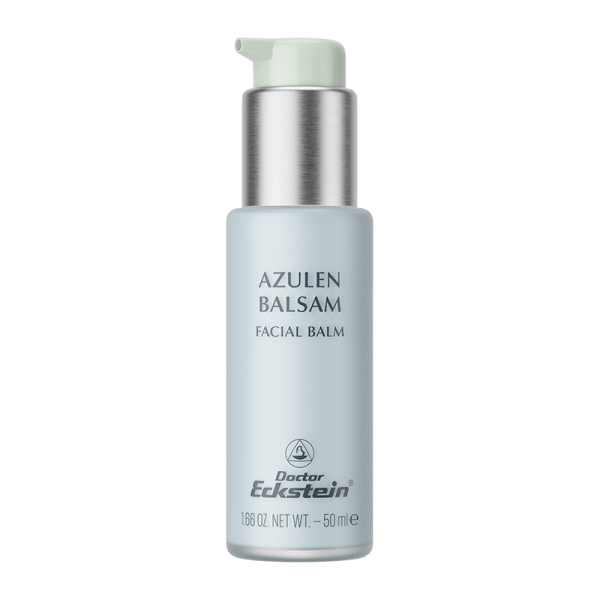 Dr. Eckstein Azulen Balsam Facial Balm 50ml - Belrue