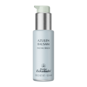 Dr. Eckstein Azulen Balsam Facial Balm 50ml - Belrue