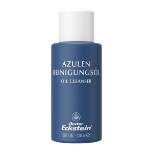 Dr. Eckstein Azulen Reinigungsöl Oil Cleanser 150ml - Belrue
