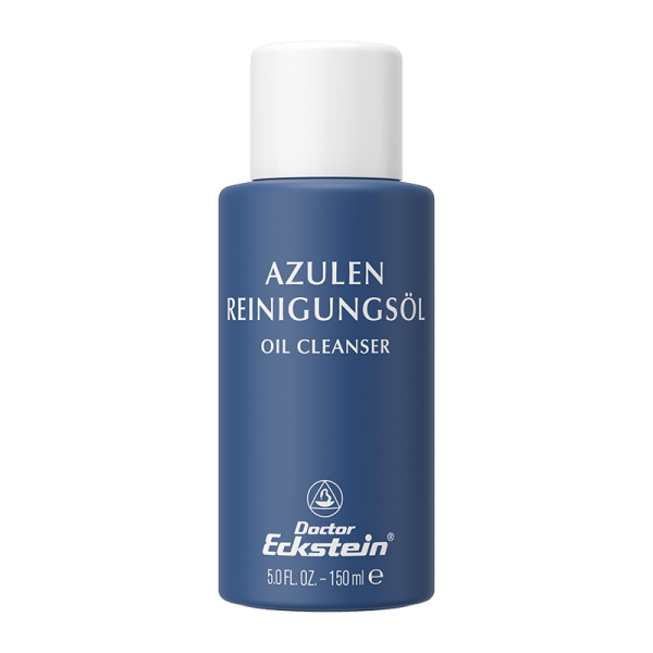 Dr. Eckstein Azulen Reinigungsöl Oil Cleanser 150ml - Belrue