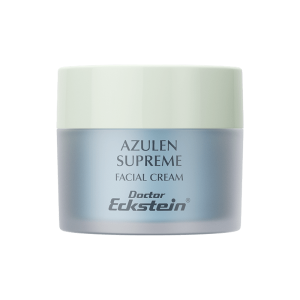 Dr. Eckstein Azulen Supreme Facial Cream 50ml - Belrue
