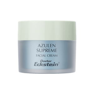 Dr. Eckstein Azulen Supreme Facial Cream 50ml - Belrue