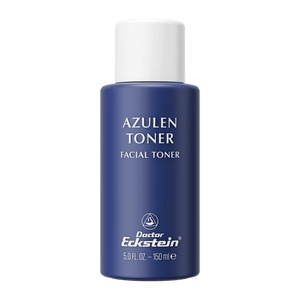 Dr. Eckstein Azulen Toner Facial Toner 150ml - Belrue
