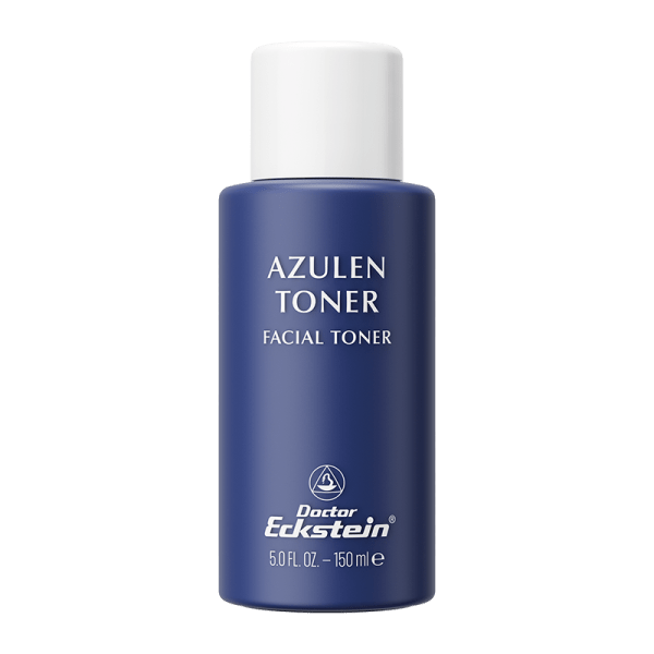 Dr. Eckstein Azulen Toner Facial Toner 150ml - Belrue