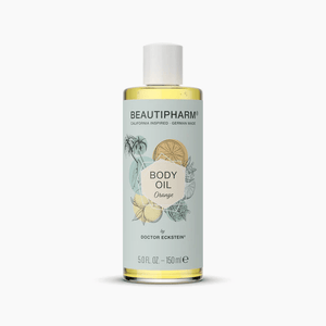 Dr. Eckstein Beautipharm® Body Oil Orange 150ml - Belrue