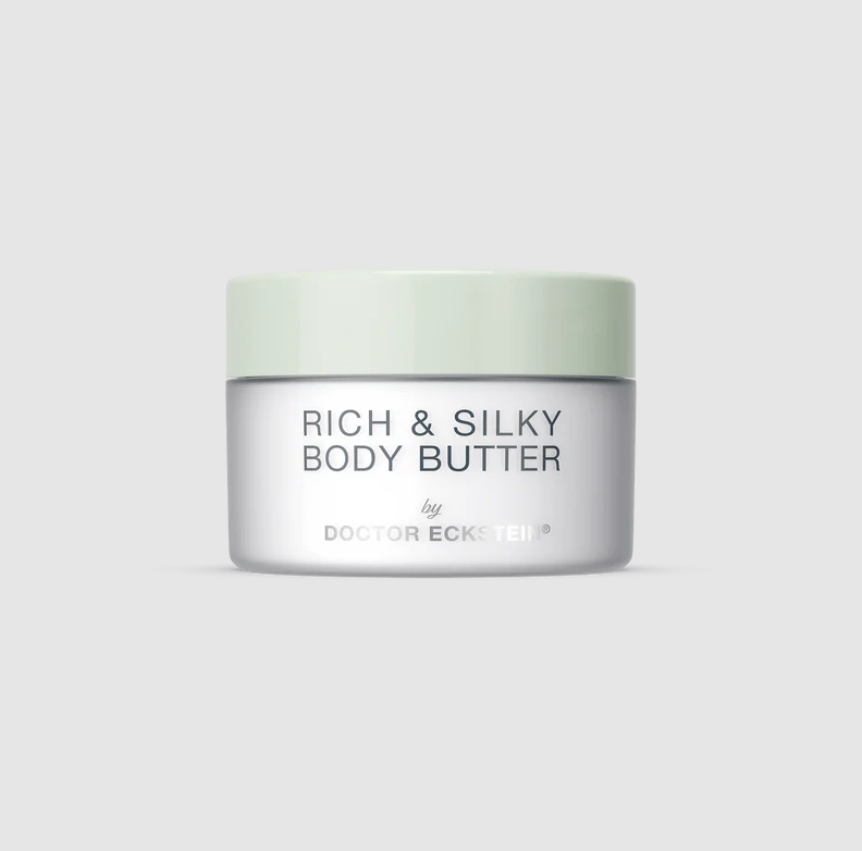 Dr. Eckstein Beautipharm® Rich & Silky Body Butter Citrus 200ml - Belrue