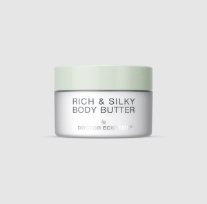 Dr. Eckstein Beautipharm® Rich & Silky Body Butter Citrus 200ml - Belrue