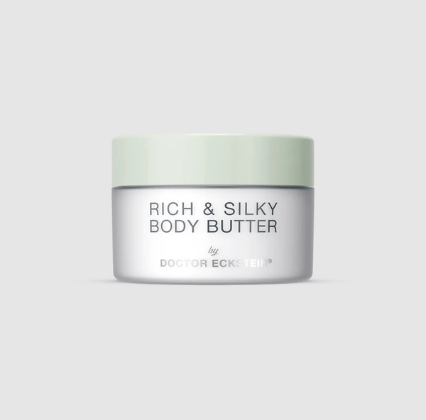 Dr. Eckstein Beautipharm® Rich & Silky Body Butter Citrus 200ml - Belrue