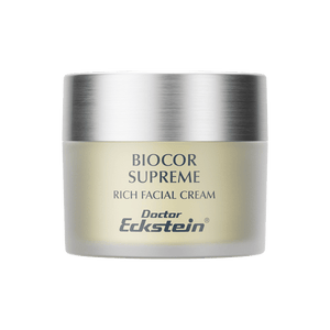 Dr. Eckstein Biocor Supreme Rich Facial Cream 50ml - Belrue