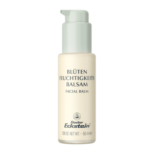 Dr. Eckstein Blütenfeuchtigkeits Balsam Facial Balm 50ml - Belrue