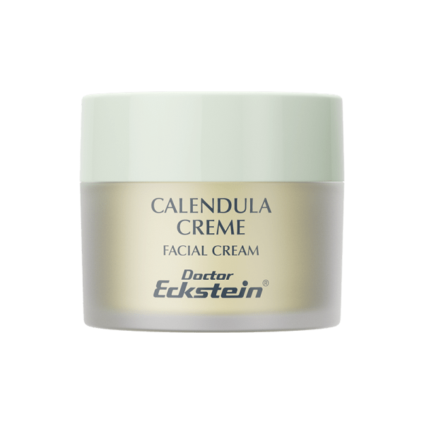 Dr. Eckstein Calendula Creme Night Cream 50ml - Belrue