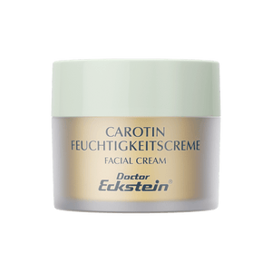 Dr. Eckstein Carotin Feuchtigkeitscreme Facial Cream 50ml - Belrue