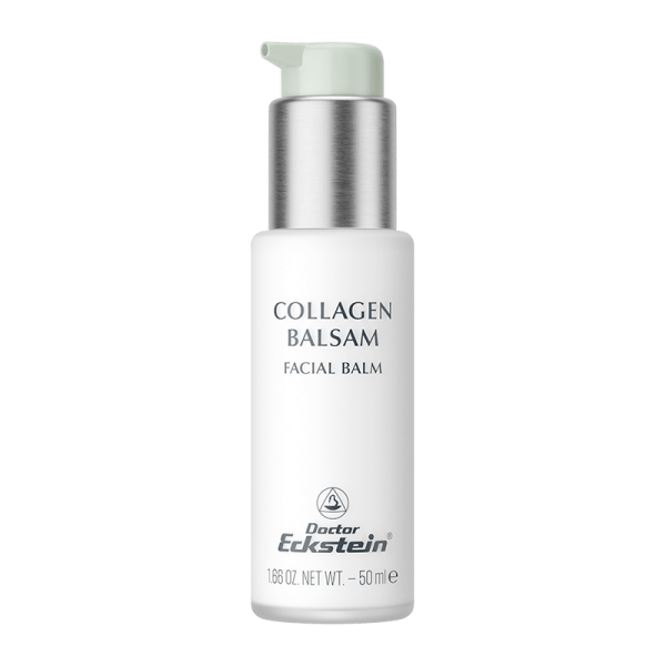 Dr. Eckstein Collagen Balsam Facial Balsam 50ml - Belrue