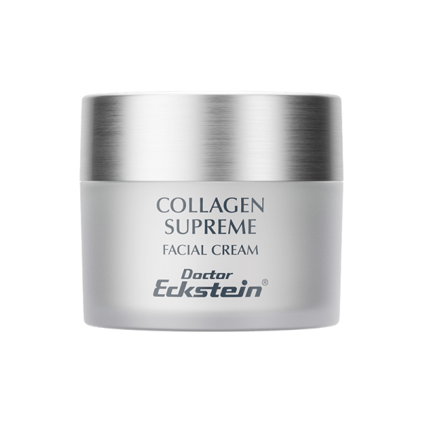 Dr. Eckstein Collagen Supreme Facial Cream 50ml - Belrue