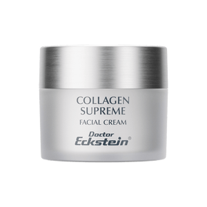Dr. Eckstein Collagen Supreme Facial Cream 50ml - Belrue