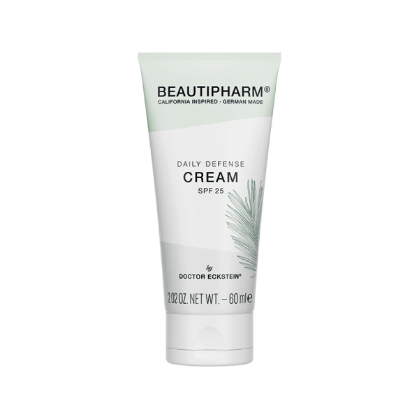 Dr. Eckstein Daily Defense Balm SPF 15 60ml - Belrue