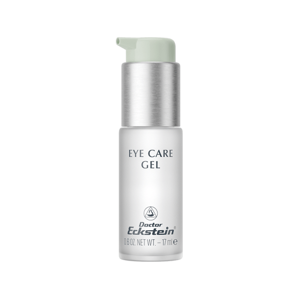 Dr. Eckstein Eye Care Gel 17ml - Belrue
