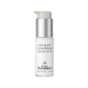 Dr. Eckstein Eye & Lip Contour Creme Fluide 17ml - Belrue