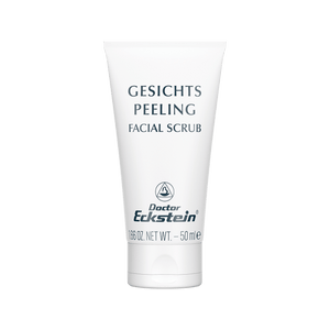Dr. Eckstein Gesichts Peeling Facial Scrub 50ml - Belrue