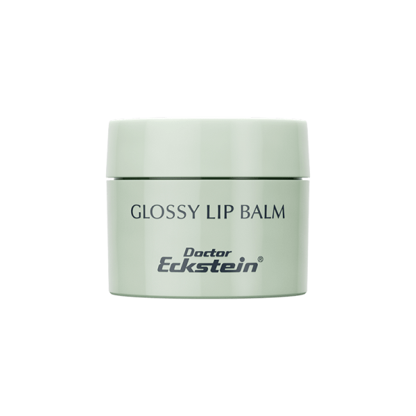 Dr. Eckstein Glossy Lip Balm 4 - 8ml - Belrue