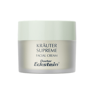 Dr. Eckstein Kräuter Supreme Facial Cream 50ml - Belrue