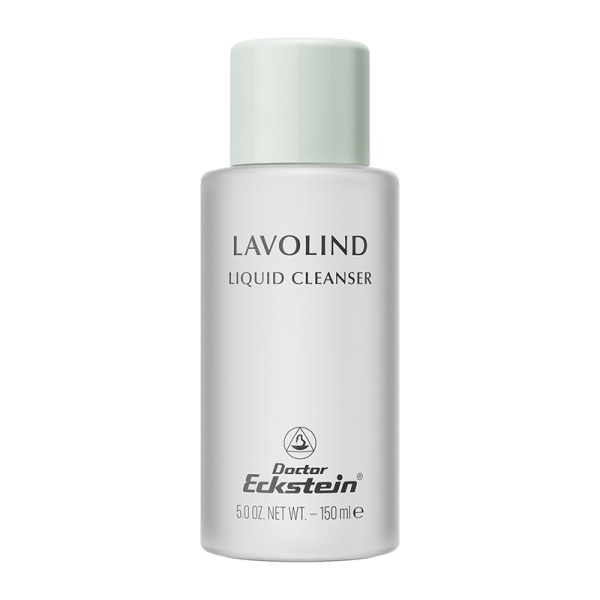 Dr. Eckstein Lavolind Liquid Cleanser 150ml - Belrue