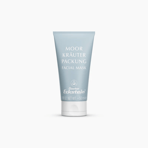 Dr. Eckstein Moor Kräuter Packung Facial Mask 50ml - Belrue