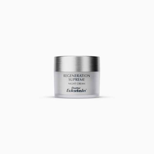 Dr. Eckstein Regeneration Supreme Night Cream 50ml - Belrue