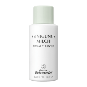 Dr. Eckstein Reinigungsmilch Cream Cleanser 150ml - Belrue