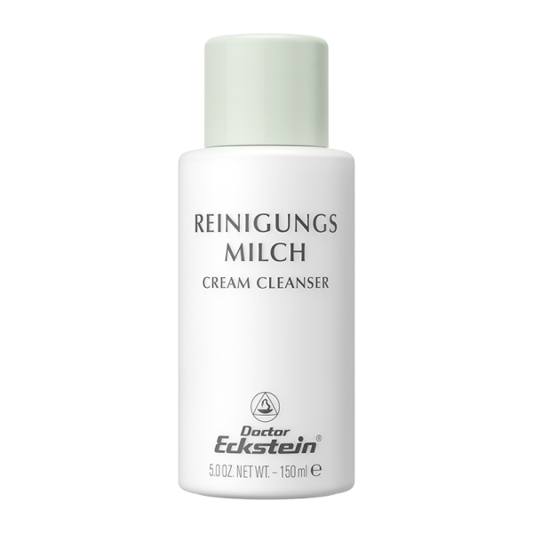 Dr. Eckstein Reinigungsmilch Cream Cleanser 150ml - Belrue