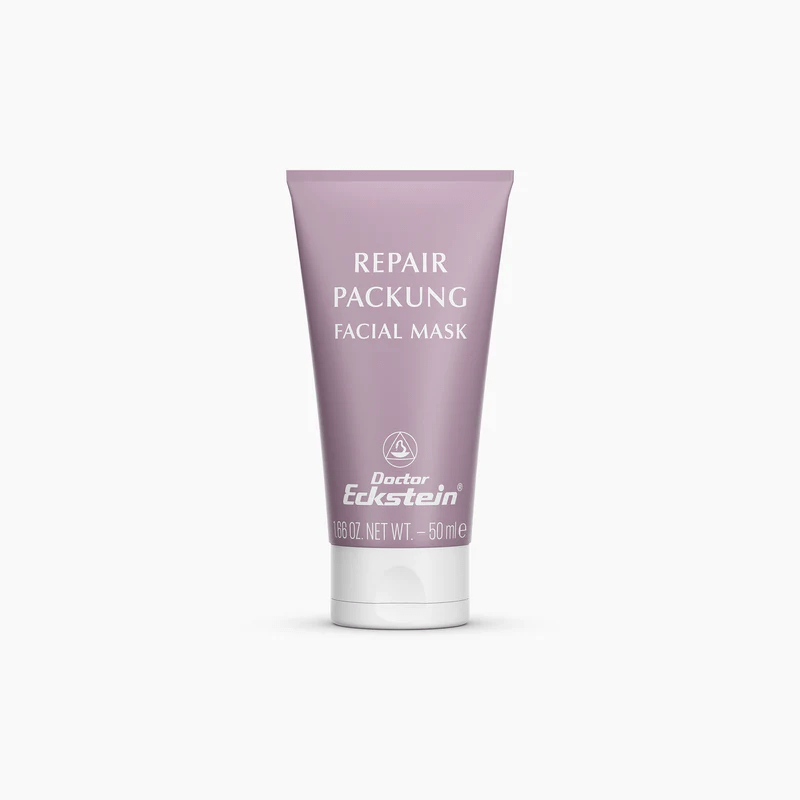 Dr. Eckstein Repair Packung Facial Mask 50ml - Belrue