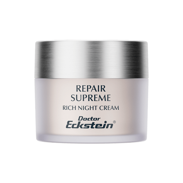 Dr. Eckstein Repair Supreme Rich Facial Cream 50ml - Belrue