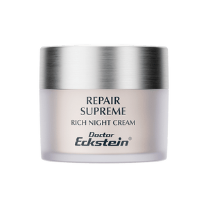 Dr. Eckstein Repair Supreme Rich Facial Cream 50ml - Belrue