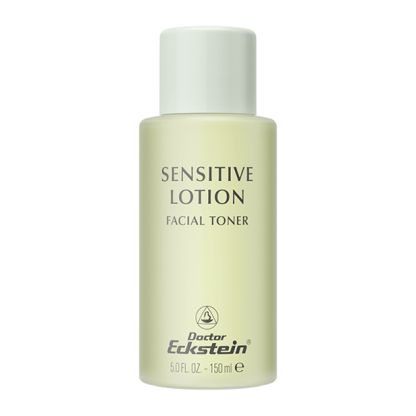 Dr. Eckstein Sensitive Lotion Facial Toner 150ml - Belrue